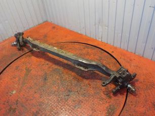 Изображение грузовика