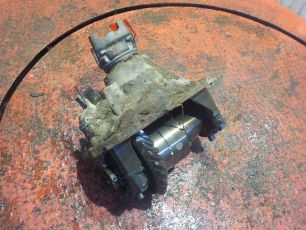 Изображение грузовика