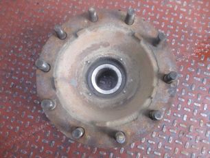 1818004 DAF Ступица передняя, № XF161783