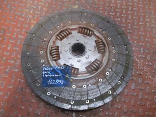 Изображение грузовика