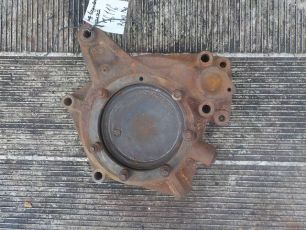 Изображение грузовика