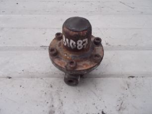 Изображение грузовика