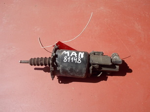 1784480 SCANIA ПГУ, № XF81148