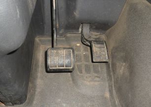 Изображение грузовика