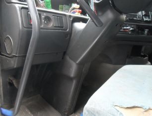 Изображение грузовика