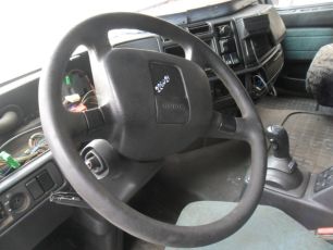 20453912 VOLVO Рулевое колесо, № XF226021