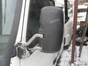 3980924 VOLVO Зеркало левое, № XF226045