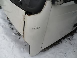 8189092 VOLVO Угол кабины левый, № XF226027