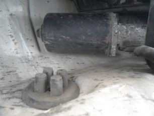 Изображение грузовика