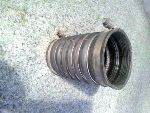 0020945782 MERCEDES Патрубок интеркулера, № XF20482