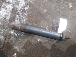 5010383693 RENAULT Амортизатор передний, № XF360247