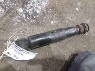 Изображение грузовика