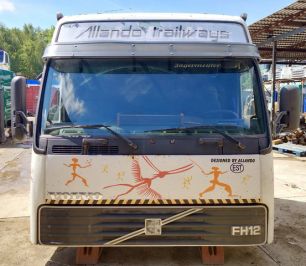 Изображение грузовика