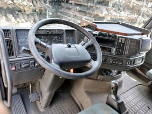 20379180 VOLVO Торпедо, № XF380480