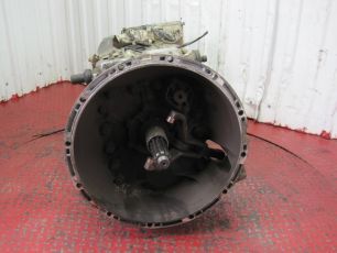 Изображение грузовика