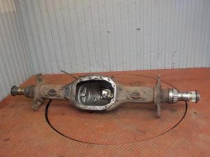 Изображение грузовика