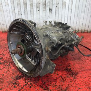 Изображение грузовика