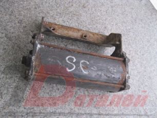 Изображение грузовика