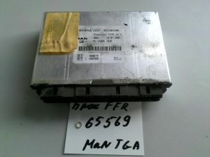 Изображение грузовика