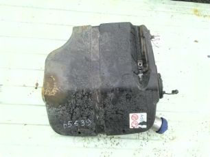 Изображение грузовика