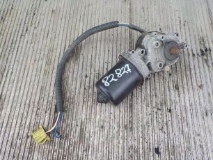 5001834379 RENAULT Моторчик стеклоочистителя, № XF82827