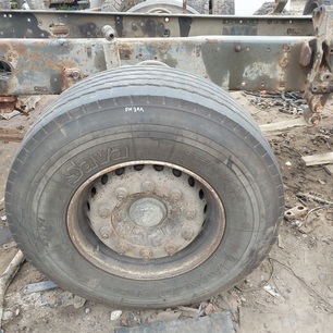 KOGK VOLVO Комплект колес, № XF475476