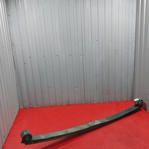 0003200202 MERCEDES Рессора передняя, № XF484793