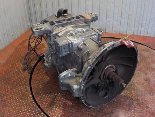 Изображение грузовика