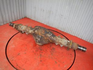 Изображение грузовика