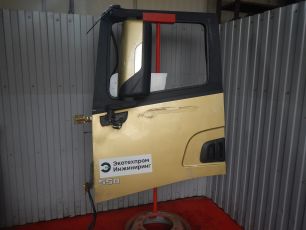 Изображение грузовика