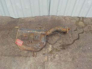 Изображение грузовика