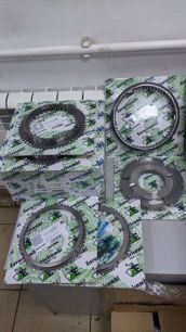 1325298008 ZF Кольцо синхронизатора
