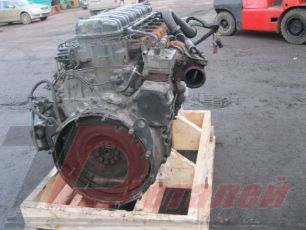 Изображение грузовика