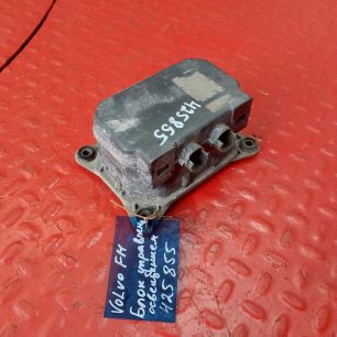 Изображение грузовика