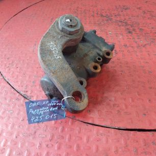 Изображение грузовика