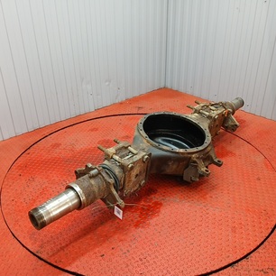 9483502930 MERCEDES Корпус заднего моста, № XF464621