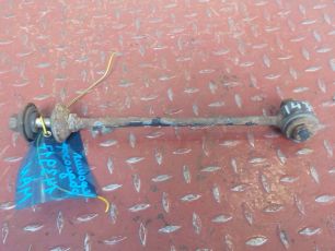 Изображение грузовика