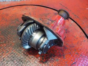 Изображение грузовика