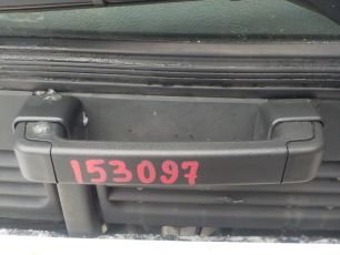 1619056 VOLVO Ручка наружная, № XF153097