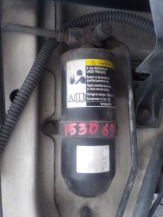 Изображение грузовика