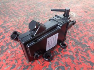 8750656SX STELLOX Насос подъема кабины