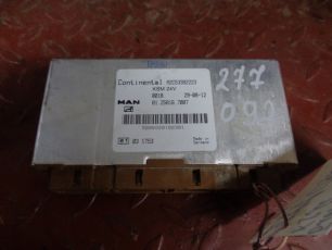 Изображение грузовика