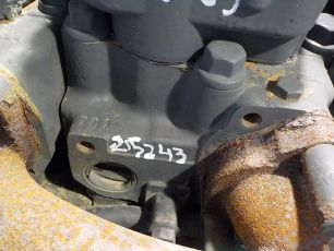 Изображение грузовика