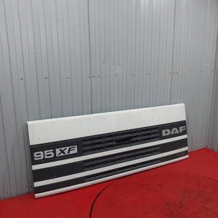 1309400 DAF Капот