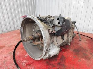 Изображение грузовика