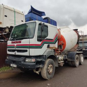 Изображение грузовика