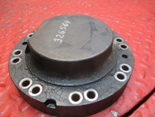 Изображение грузовика