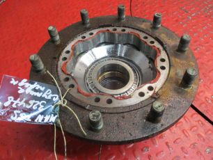 Изображение грузовика