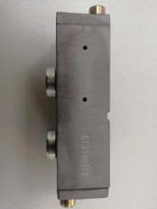 75086 AUGER Клапан электромагнитный