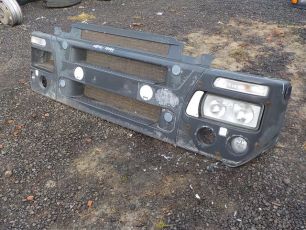 Изображение грузовика